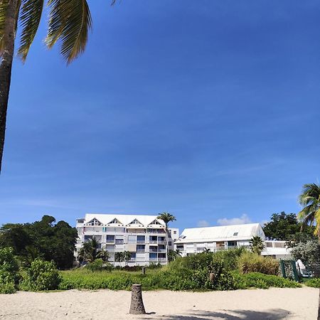 Studio West-Indies Residence Savane Et Archipel Le Gosier  Ngoại thất bức ảnh